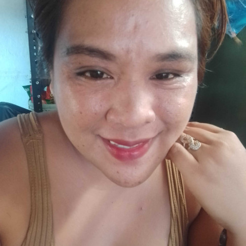 DANICA MAY C.