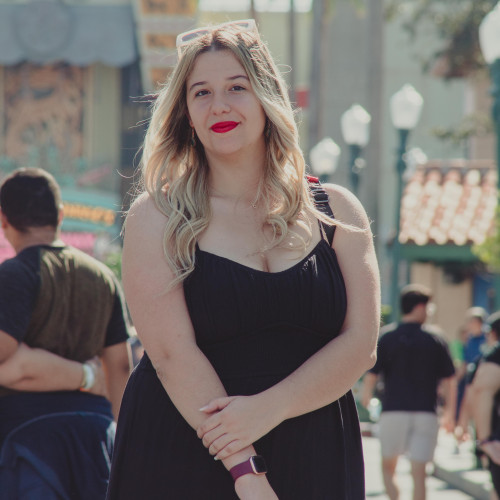 Hanna C. profile photo