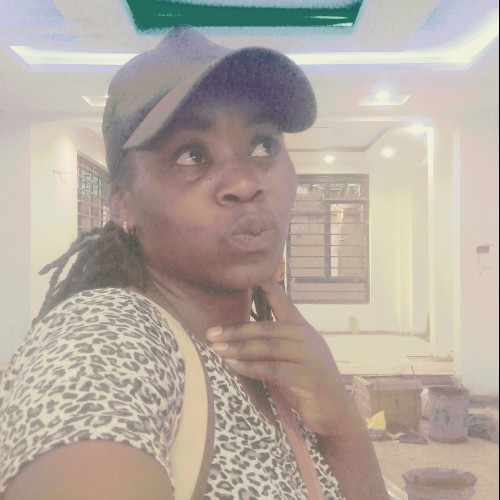 Wambui M. profile photo