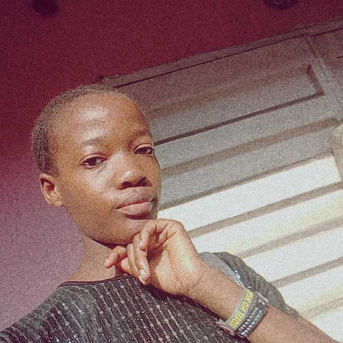 Chioma A. profile photo