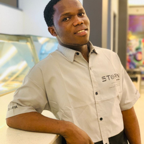 daberechi i. profile photo