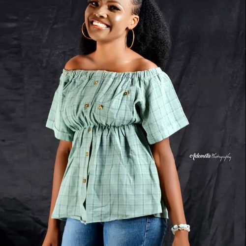 Glory G. profile photo