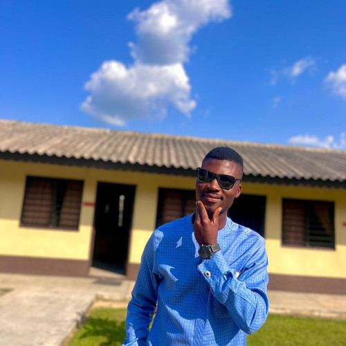 Alfred Y. profile photo