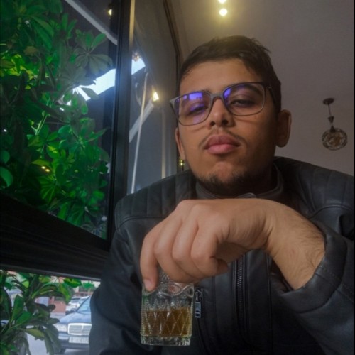 Anas E.