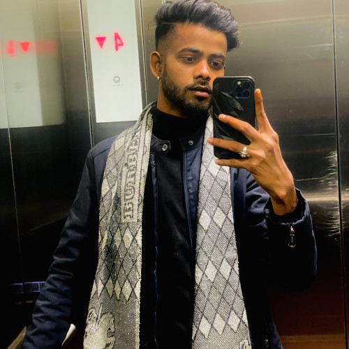 Karan  K. profile photo