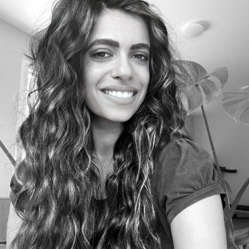 Anna G. profile photo