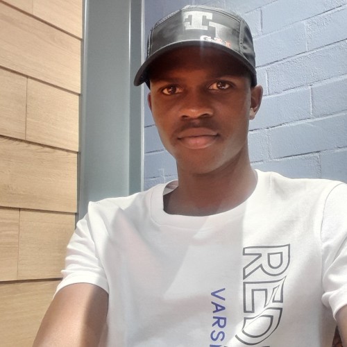 Lesego  N.