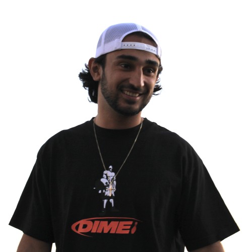 John B. profile photo
