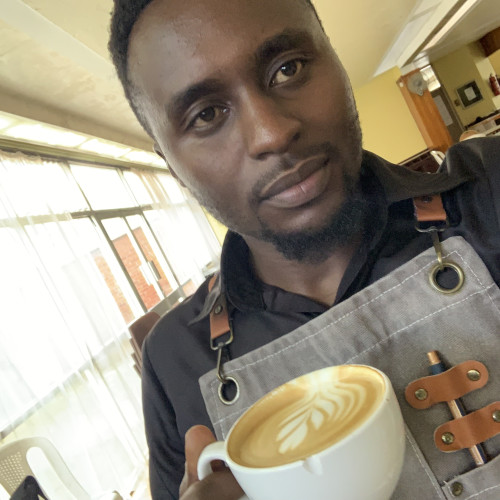 Telvin M. profile photo
