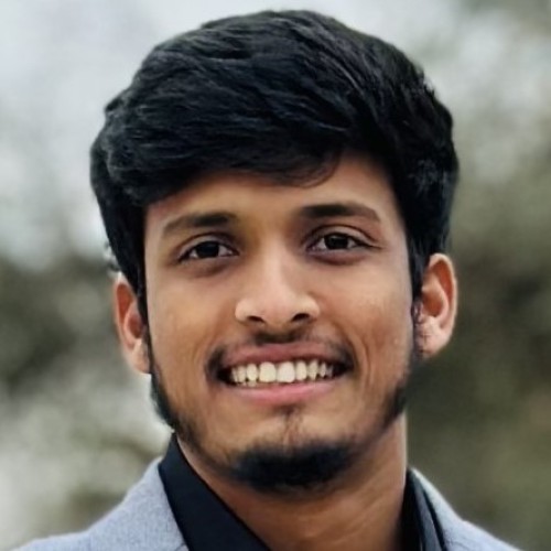 Prithvi  P.
