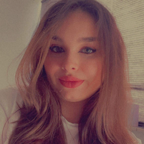 Gabriela S. profile photo