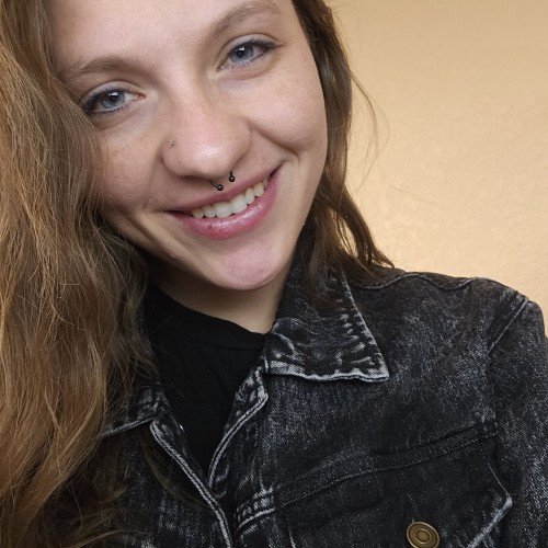Amber  P. profile photo