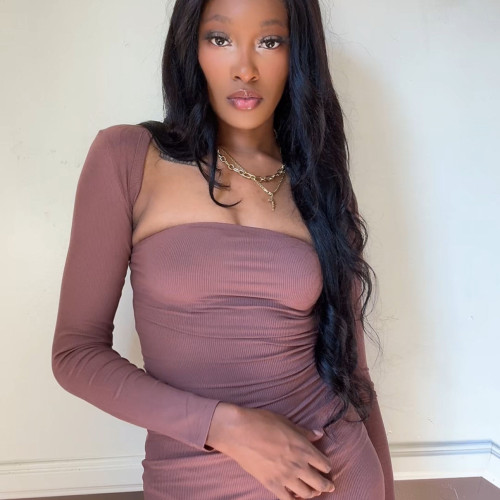 Jahlea L. profile photo