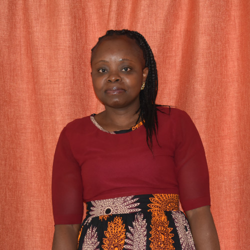 Jacqueline N. profile photo