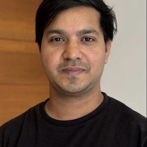 RAVI K.