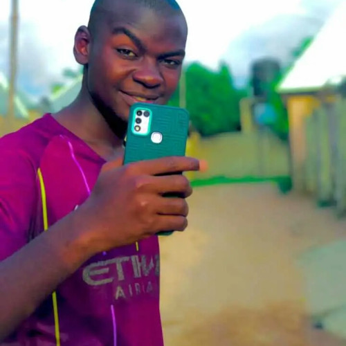 Ishaq B. profile photo