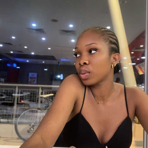 Blessing A. profile photo