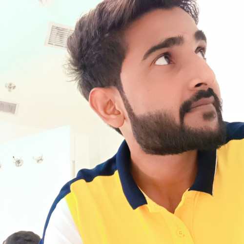 Arbaz K. profile photo
