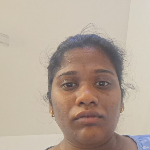 Kaushiki R. profile photo