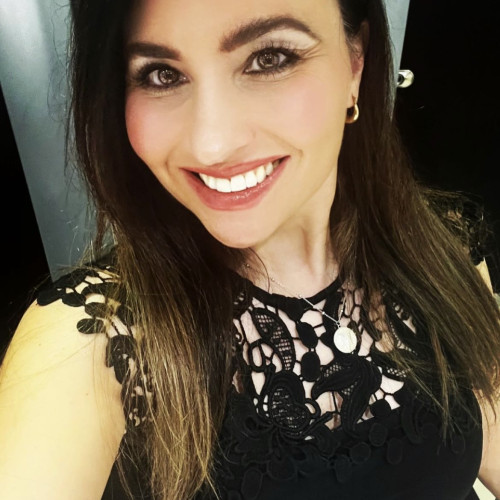 Angela P. profile photo