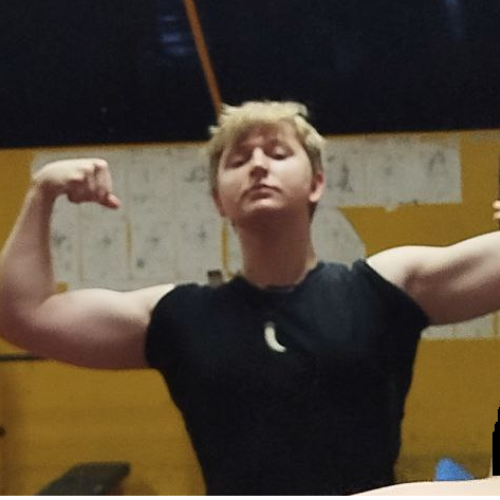 ovidijus v. profile photo