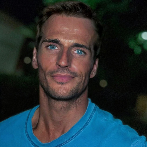 Benjamin J. profile photo