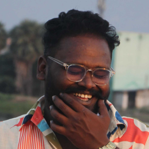 Sathi A. profile photo