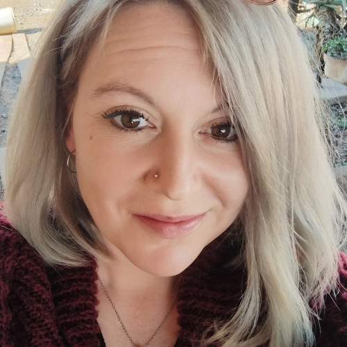Bernadine M. profile photo