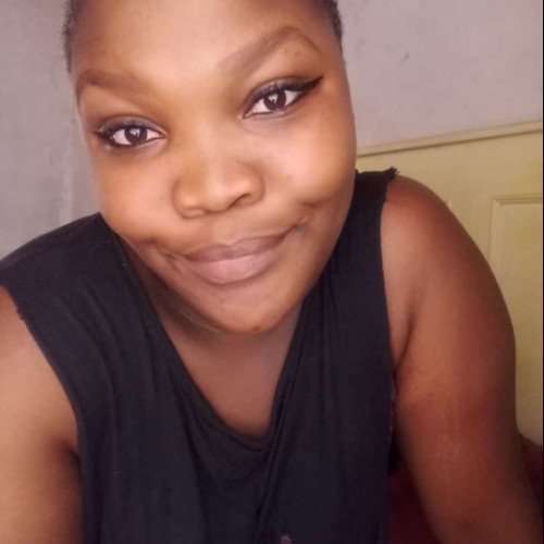 Kamogelo Ruth M. profile photo