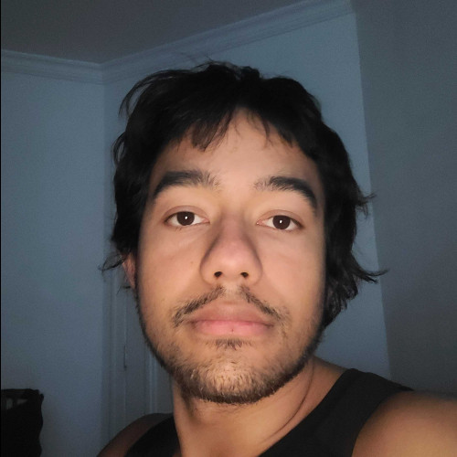 Gabriel K. profile photo