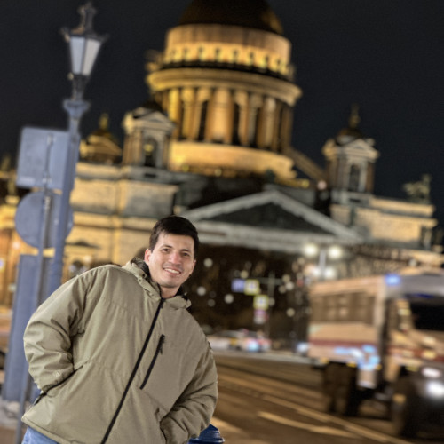 Rossein J. profile photo