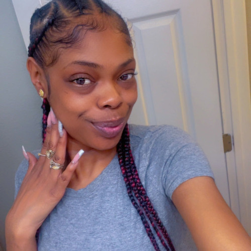Jazmine D. profile photo