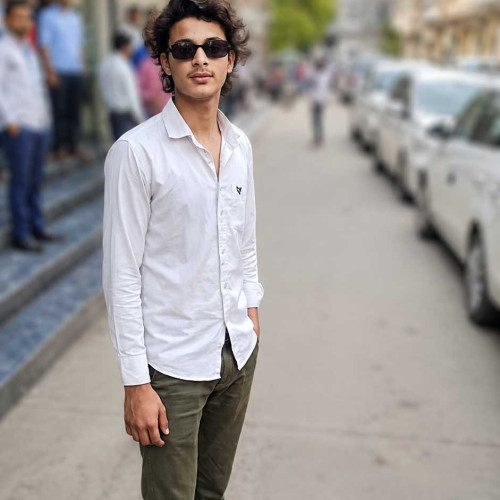 Alauddin A. profile photo