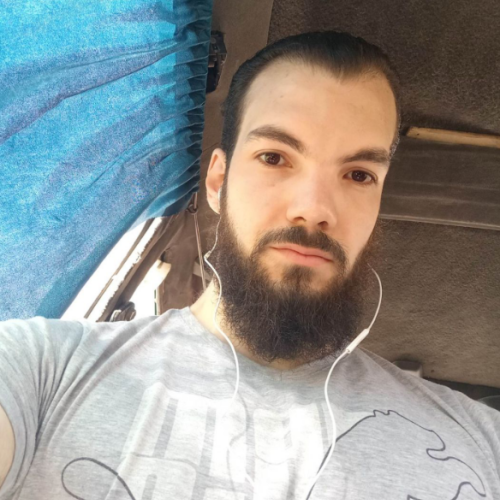 Othmane  A. profile photo