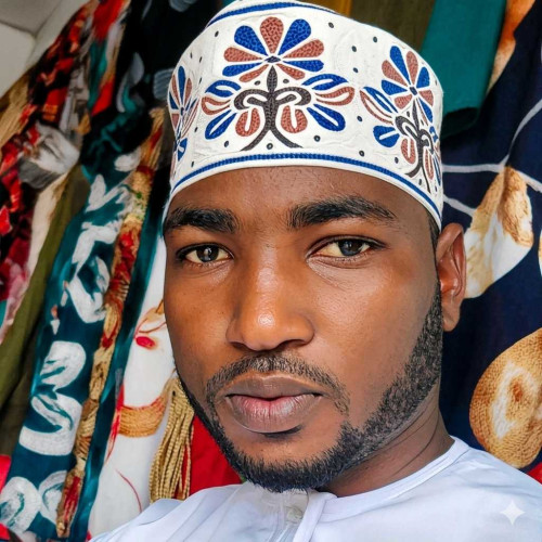 HASSANI H. profile photo
