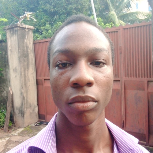 Onuoha A. profile photo