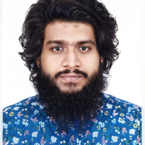 Hasibul H. profile photo