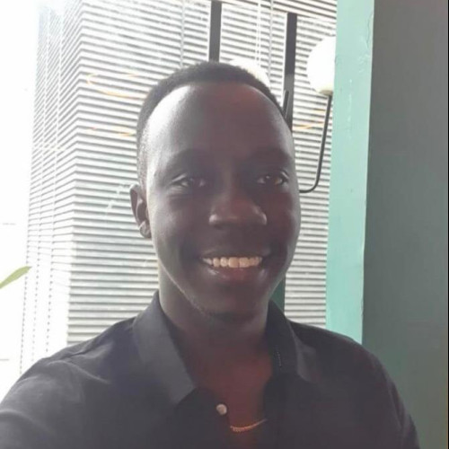 Moses N. profile photo