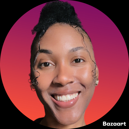 Khristen M. profile photo