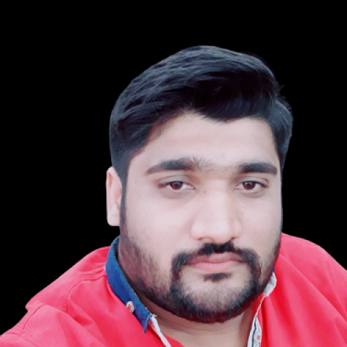 Haseeb R.