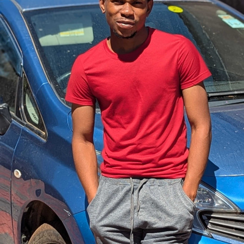 Emmanuel M. profile photo