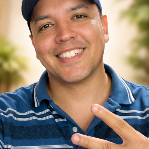 oscar julian s. profile photo