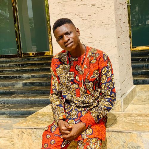 Emmanuel  A. profile photo