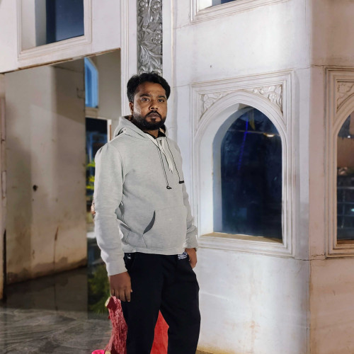 Rocky C. profile photo