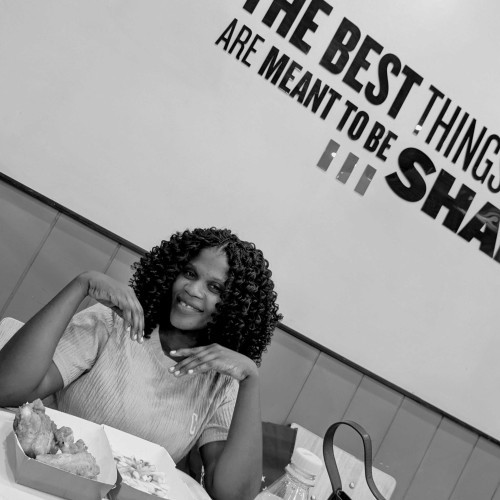 Christina K. profile photo