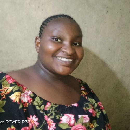 Ivy n. profile photo