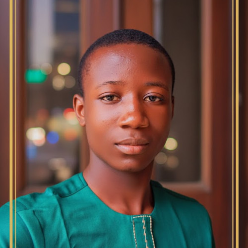 John M. profile photo