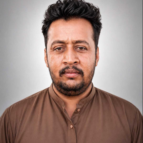 Hamid R. profile photo