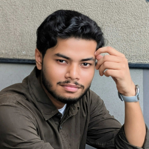 Siddharth K.