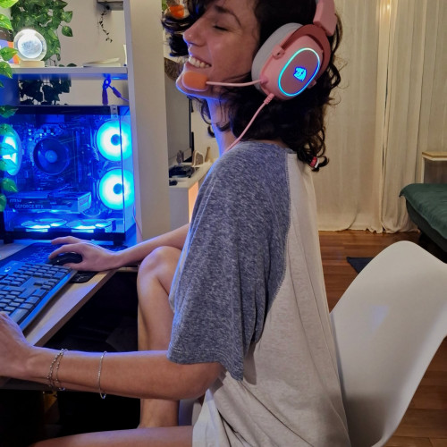 Mick A. profile photo